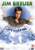 Jim Breuer - Let's Clear the Air DVD - Jim Breuer 