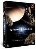 The Universe Season 3 DVD - Erik Thompson 