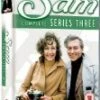 Sam Complete Series 3 DVD - Alethea Charlton, James Hazeldine