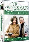 Sam Complete Series 3 DVD - Alethea Charlton, James Hazeldine