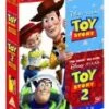 Toy Story 1/Toy Story 2 DVD - Wallace Shawn , Tom Hanks