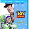 Toy Story Combi Pack (Blu-ray + DVD) Blu Ray - Jim Varney , John Ratzenberger
