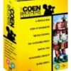 The Coen Brothers Collection 2010 DVD - Paul Newman, John Goodman