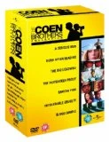 The Coen Brothers Collection 2010 DVD - Paul Newman, John Goodman