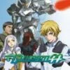 Mobile Suit Gundam 00 Vol.3 DVD - Mamoru Miyano , Hiroshi Kamiya