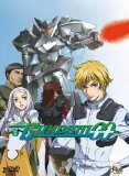 Mobile Suit Gundam 00 Vol.3 DVD - Mamoru Miyano , Hiroshi Kamiya