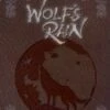 Wolfs Rain Complete - Anime Legends DVD -  
