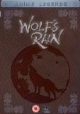 Wolfs Rain Complete - Anime Legends DVD -  