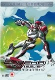 Eureka Seven Part One - Anime Legends DVD -  