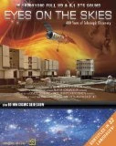 Eyes On The Skies Blu Ray -  