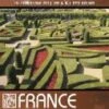 European Gardens - France Blu Ray -  