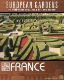 European Gardens - France Blu Ray -  