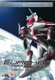 Eureka Seven Part Two - Anime Legends DVD -  