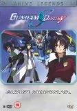 Gundam Seed Destiny Part One - Anime Legends DVD -  