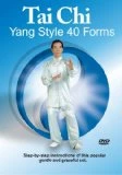 Tai Chi - Yang Style 40 Forms With Dr Paul Lam DVD - Paul Lam 