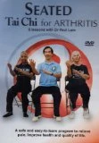 Seated Tai Chi For Arthritis With Dr Paul Lam DVD - Paul Lam 