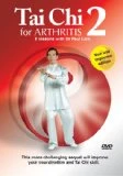 Tai Chi For Arthritis Part 2 - Six Lessons With Dr Paul Lam DVD -  