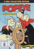 Popeye - Popeye The Sailor Man (3xdvd) DVD -  