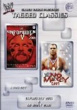 WWE - Unforgiven 2001 & No Mercy 2001 DVD - Kurt Angle , The Rock