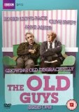 Old Guys - Series 1 DVD - Clive Swift, Katherine Parkinson
