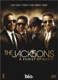 The Jacksons - A Family Dynasty DVD - Jermaine Jackson, Jermaine Jackson II 