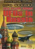 The Truth About UFOs In Russia DVD -  