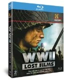 World War II in HD (The Lost Tapes) Blu Ray - LL Cool J, Gary Sinise 