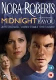 Nora Roberts - Midnight Bayou DVD - Faye Dunaway , Jerry O'Connell
