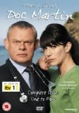 Doc Martin - Series 1-4 - Complete DVD - Martin Clunes 