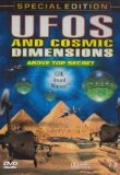 UFOs And Cosmic Dimensions DVD -  