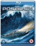 Poseidon Blu Ray - Jacinda Barrett, Emmy Rossum 