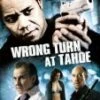 Wrong Turn at Tahoe DVD - John Cenatiempo, Genevieve Alexandra