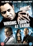 Wrong Turn at Tahoe DVD - John Cenatiempo, Genevieve Alexandra
