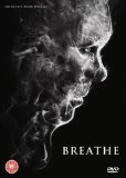 Breathe DVD - Zara Dawson , Ricci Harnett
