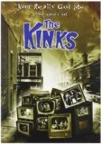 Kinks, The -You Really Got Me-Story Of The DVD - Kinks 