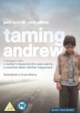 Taming Andrew DVD - Seth Adkins, Craig Eldridge 