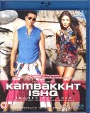 Kambakkht Ishq Blu Ray - Sylvester Stallone, Brandon Routh