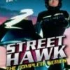Street Hawk - The Complete Series DVD - Richard Venture, Joe Regalbuto