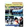 England V Argentina, 1986 World Cup DVD -  