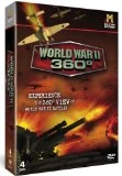 World War II 360 DVD -  