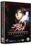 Ghost Hunt - Series1 DVD - Todd Haberkorn , Yuuki Tai. English Cast: Cherami Leigh