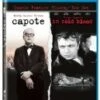 Capote/In Cold Blood Blu Ray - Scott Wilson, Catherine Keener
