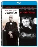 Capote/In Cold Blood Blu Ray - Scott Wilson, Catherine Keener