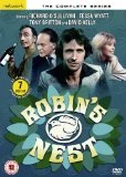 Robin's Nest: The Complete Series (Repackaged) DVD - Richard O'Sullivan, Tony Britton