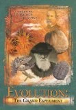 Evolution: The Grand Experiment DVD -  