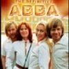 Abba -Definitive Abba (4dvd) DVD - Abba 