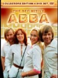 Abba -Definitive Abba (4dvd) DVD - Abba 