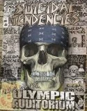 Suicidal Tendencies - Live At The Olympic Auditorium DVD - Mike Muir , Jr. Dave Hidalgo