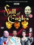 Fall Of Eagles - Complete Series DVD - Gayle Hunnicutt, Laurence Naismith