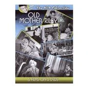 Old Mother Riley DVD - Kitty McShane, Arthur Lucan
